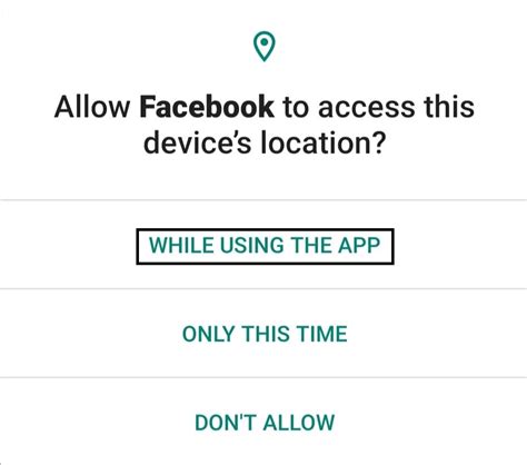 5 Fixes To Facebook Dating Distance Not Working Hollyland 5 Fixes To Facebook Dating Distance Not Working Hollyland