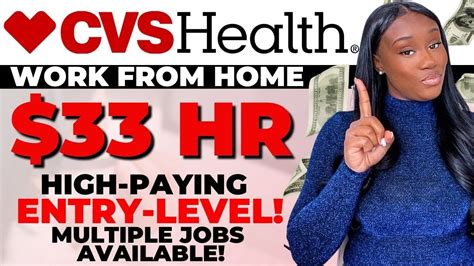 5 New Cvs Health Remote Jobs Hiring Now Youtube 5 New Cvs Health Remote Jobs Hiring Now Youtube