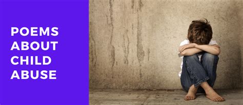 5 Poems About Child Abuse And Its Devastating Effects Lets Learn Slang 5 Poems About Child Abuse And Its Devastating Effects Lets Learn Slang