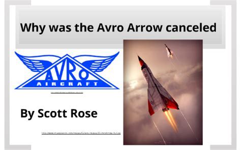 5 Reasons Why Avro Arrow Was Cancelled Ultimate Guide Alert Data 5 Reasons Why Avro Arrow Was Cancelled Ultimate Guide Alert Data
