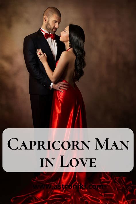 5 Signs A Capricorn Man Wants You Capricorn Man Secrets 5 Signs A Capricorn Man Wants You Capricorn Man Secrets