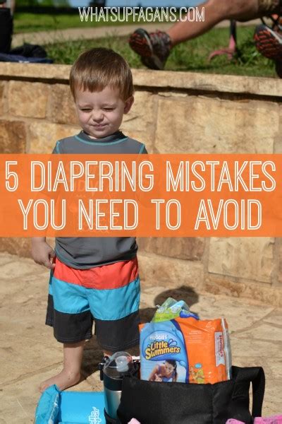 5 Surprising Tips To Prevent Diaper Blowouts Other Messes 5 Surprising Tips To Prevent Diaper Blowouts Other Messes