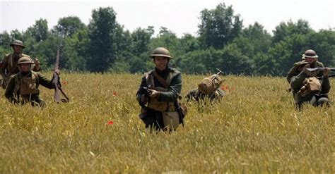 5 Things You Didn T Know About The Battle Of Belleau Wood We Are The 5 Things You Didn T Know About The Battle Of Belleau Wood We Are The