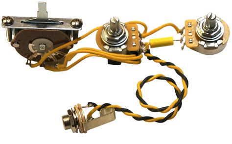 5 Way Nashville Telecaster Wiring Tinytone 5 Way Nashville Telecaster Wiring Tinytone
