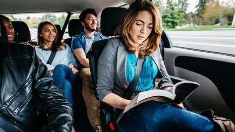 5 Ways King County Metro Vanpool Makes Your Commute Less Stressful 5 Ways King County Metro Vanpool Makes Your Commute Less Stressful