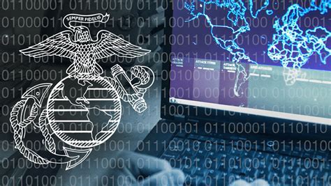 5 Ways To Excel In Cyber Security Mos Usmc 5 Ways To Excel In Cyber Security Mos Usmc