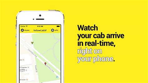 5 Ways Yellow Cab App Works Team Htc Connect 5 Ways Yellow Cab App Works Team Htc Connect