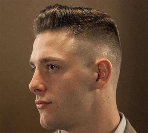 50 Amazing Military Haircut Styles Choose Yours In 2019 50 Amazing Military Haircut Styles Choose Yours In 2019