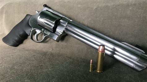 500 Pistol Revolver 500 Pistol Revolver