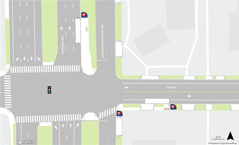 5 Tips 53rd Avenue