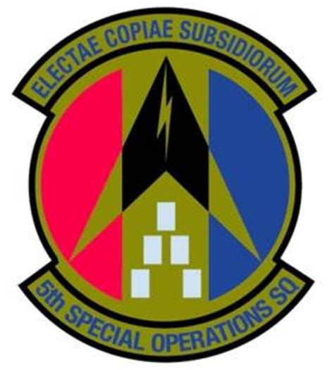 5Th Special Operations Squadron