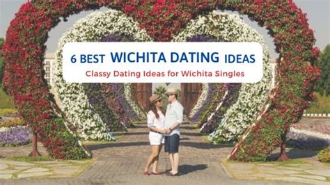 6 Best Wichita Dating Ideas Free Dating Blog 6 Best Wichita Dating Ideas Free Dating Blog