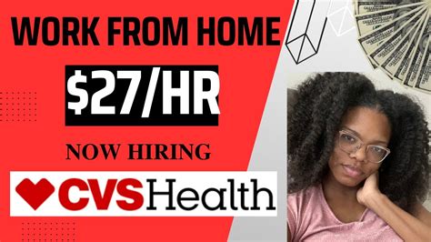 6 Cvs Health Work From Home Remote Jobs Hiring Now With No Experience 6 Cvs Health Work From Home Remote Jobs Hiring Now With No Experience