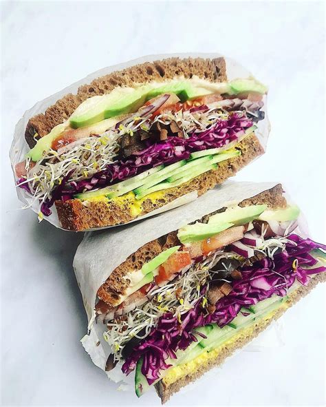 6 Healthy Sandwiches That Are Better Than Any Wrap Healthy Sandwiches 6 Healthy Sandwiches That Are Better Than Any Wrap Healthy Sandwiches