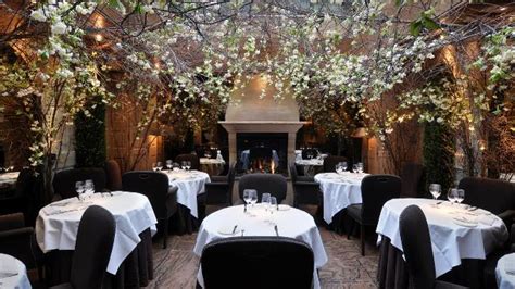 6 Of The Most Romantic Restaurants In London 6 Of The Most Romantic Restaurants In London