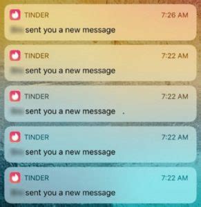 6 Reasons Why Your Tinder Match Disappeared How To Revive 6 Reasons Why Your Tinder Match Disappeared How To Revive