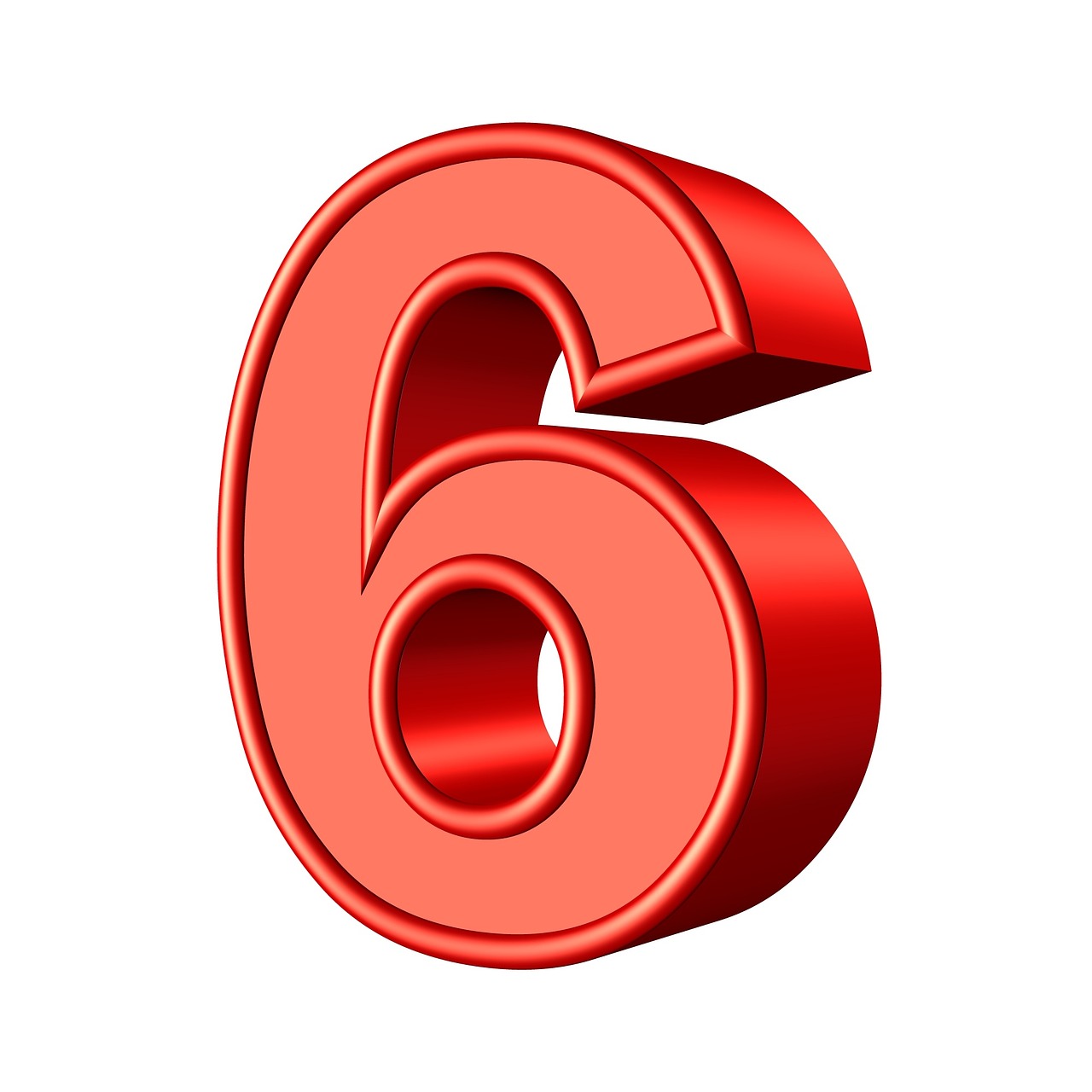 6 Senior Military Colleges