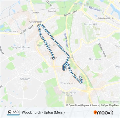 630 Route Schedules Stops Maps Upton Updated 630 Route Schedules Stops Maps Upton Updated