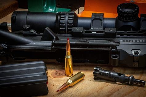 6Mm Arc A Compact Long Range Round You Should Know About 6Mm Arc A Compact Long Range Round You Should Know About