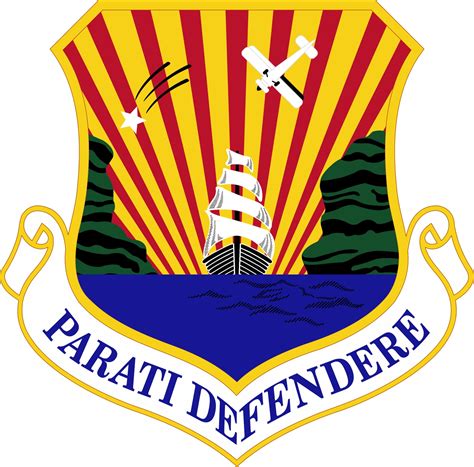6Th Air Refueling Wing