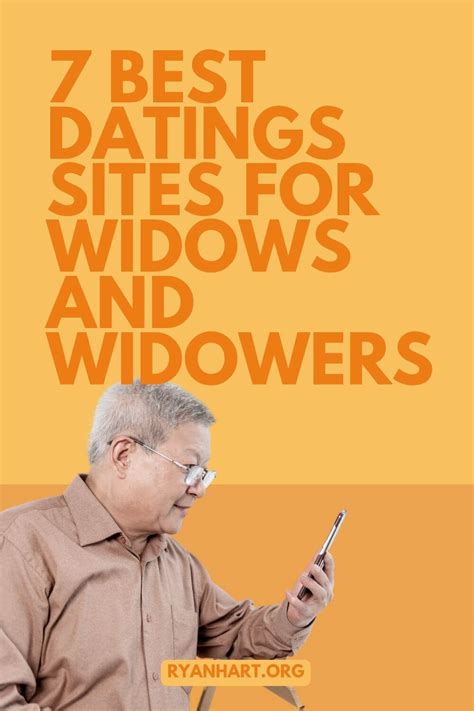 7 Best Dating Apps For Widows And Widowers 2024 Ryan Hart 7 Best Dating Apps For Widows And Widowers 2024 Ryan Hart