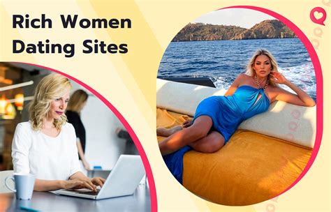 7 Best Rich Women Dating Sites To Meet Wealthy Females 7 Best Rich Women Dating Sites To Meet Wealthy Females