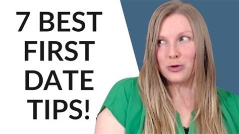 7 First Date Tips For Men Impress And Attract Her Coach Melannie