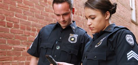7 Law Enforcement Skills For Modern Officers Goodwin University 7 Law Enforcement Skills For Modern Officers Goodwin University