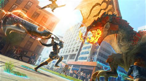 7 Tips Bermain Game Monster Hunter Now Untuk Pemain Pemula 7 Tips Bermain Game Monster Hunter Now Untuk Pemain Pemula