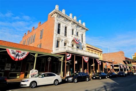 71 Fun Things To Do In Sacramento California Tourscanner S A Ch A