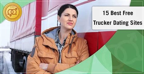8 Best Free Trucker Dating Sites 2024 8 Best Free Trucker Dating Sites 2024
