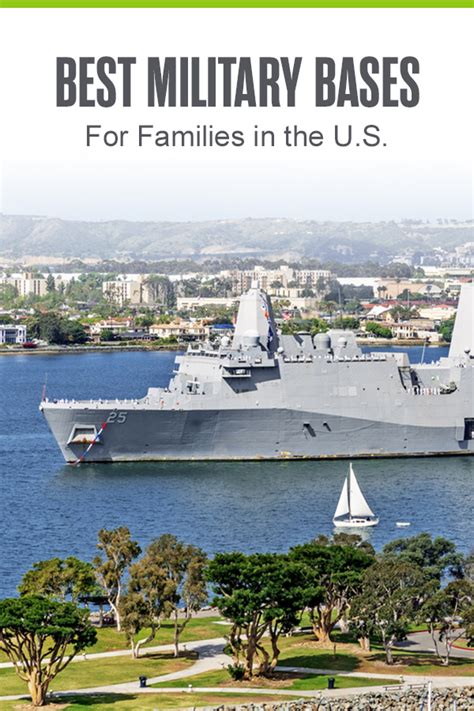 8 Best U S Military Bases For Families Extra Space Storage 8 Best U S Military Bases For Families Extra Space Storage