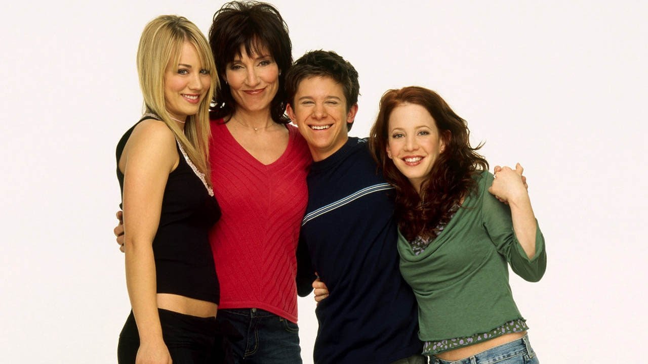8 Simple Rules For Dating My Teenage Daughter 8 Simple Rules For Dating My Teenage Daughter