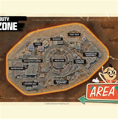 99 Maps Guide
