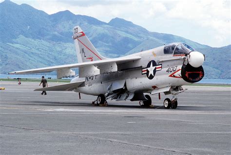A 7E Corsair Ii