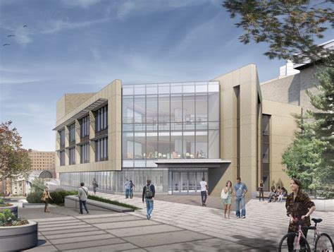 A Alfred Taubman Health Sciences Library Renovation University Of A Alfred Taubman Health Sciences Library Renovation University Of