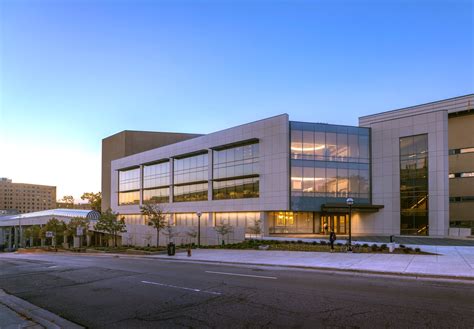 A. Alfred Taubman Health Sciences Library