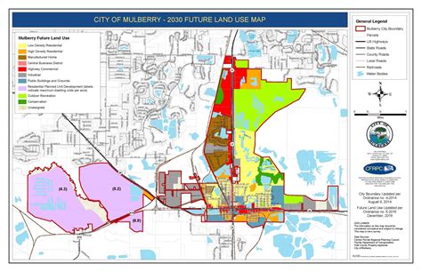 A Comprehensive Guide To Polk County S Zoning Map Understanding The A Comprehensive Guide To Polk County S Zoning Map Understanding The