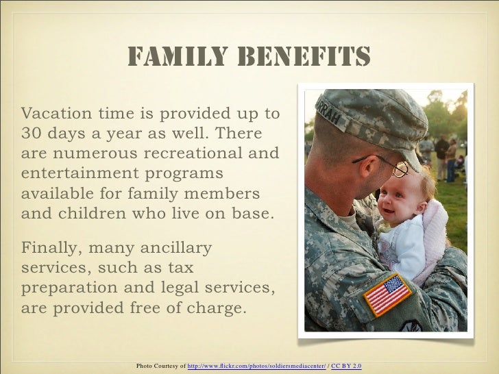 A Detailed Look At The Benefits Of Army Enlistment A Detailed Look At The Benefits Of Army Enlistment
