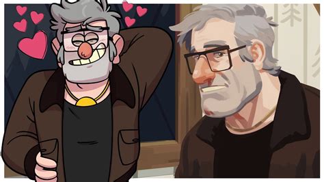 A Grunkle Dating Sim Swooning Over Stans Stan S Route Part 1 A Grunkle Dating Sim Swooning Over Stans Stan S Route Part 1