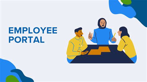 A Guide On How To Create An Employee Web Portal A Guide On How To Create An Employee Web Portal