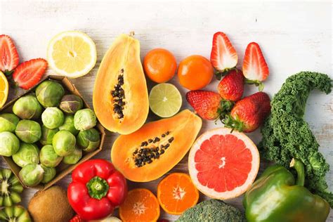 A Guide To Vitamin C Health Benefits And Best Sources Richey Wellness A Guide To Vitamin C Health Benefits And Best Sources Richey Wellness