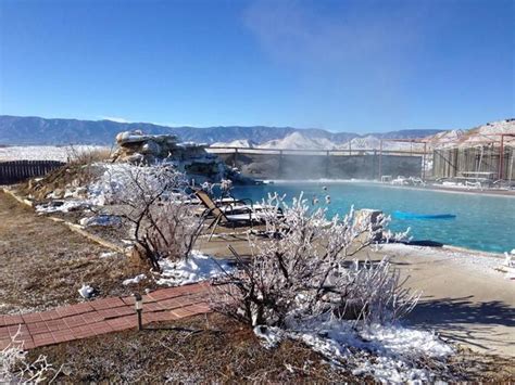 A Hot Springs Oasis Found Within Hour Of Colorado Springs Local A Hot Springs Oasis Found Within Hour Of Colorado Springs Local