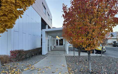 A Look At Wenatchee S Confluence Health Central Wsna A Look At Wenatchee S Confluence Health Central Wsna