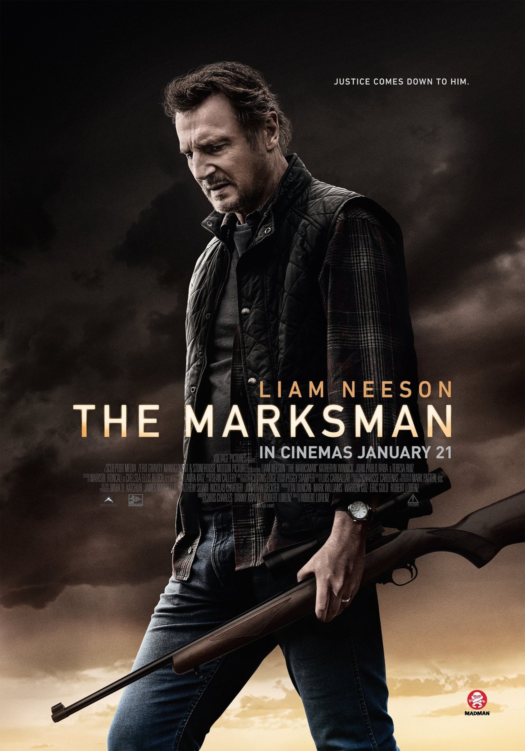 A Marksman S Guide To The Standing Position The Everyday Marksman A Marksman S Guide To The Standing Position The Everyday Marksman