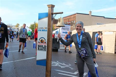 A New Personal Record Time For A Great Cause It Was Very Touching A New Personal Record Time For A Great Cause It Was Very Touching