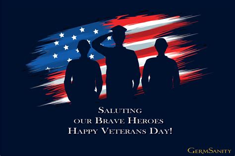 A Salute To Our Veterans Gsmovement A Salute To Our Veterans Gsmovement