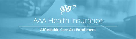 Aaa Health Insurance