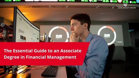 Aab In Financial Management Technology Degree Uc Online Aab In Financial Management Technology Degree Uc Online