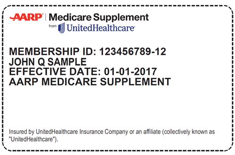 Aarp Medicare Supplement Insurance Plan From Unitedhealthcare Dentegra Aarp Medicare Supplement Insurance Plan From Unitedhealthcare Dentegra